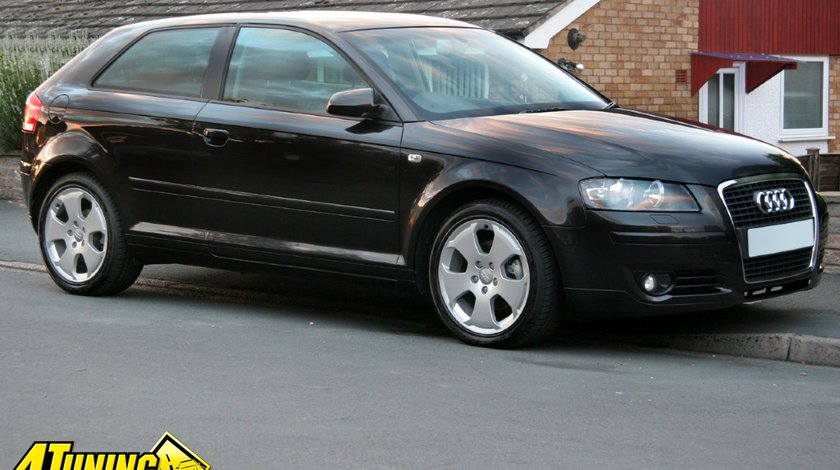 Amortizor fata audi a3 1 9 tdi 2006
