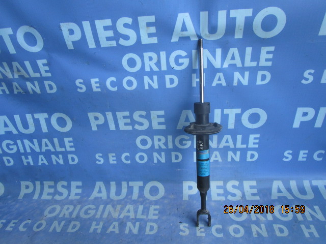 Amortizor fata Audi A4 ;  81493558301 (hidraulic)