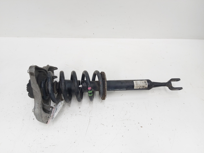 Amortizor fata, Audi A4 (8E2, B6) 1.9 TDI, AWX (id:638234)