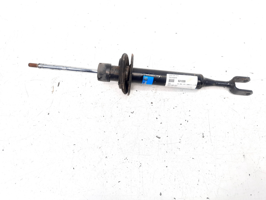 Amortizor fata, Audi A4 (8EC, B7) 1.9 TDI, BKE (id:531220)