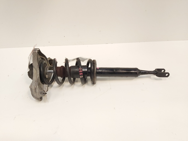 Amortizor fata, Audi A4 (8EC, B7), 2.0 TDI, BLB (id:617574)