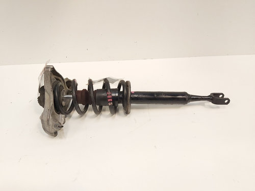 Amortizor fata, Audi A4 (8EC, B7), 2.0 TDI, BLB (id:617574)
