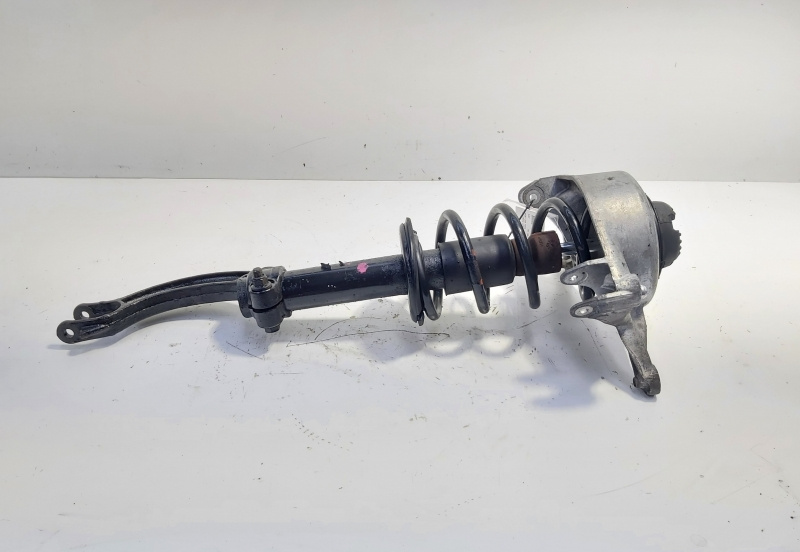 Amortizor fata, Audi A4 (8K2, B8), 2.0 TDI, CAG (id:696508)