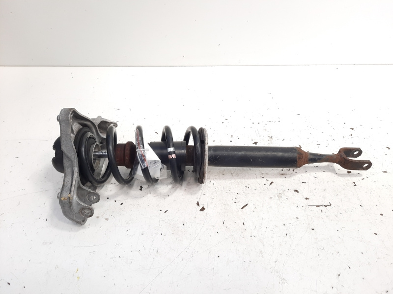 Amortizor fata, Audi A4 Avant (8ED, B7) 2.0 TDI, BPW (id:609391)