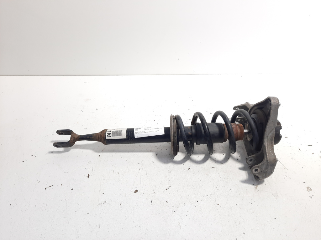 Amortizor fata, Audi A4 Avant (8ED, B7), 2.0 TDI (idi:593326)