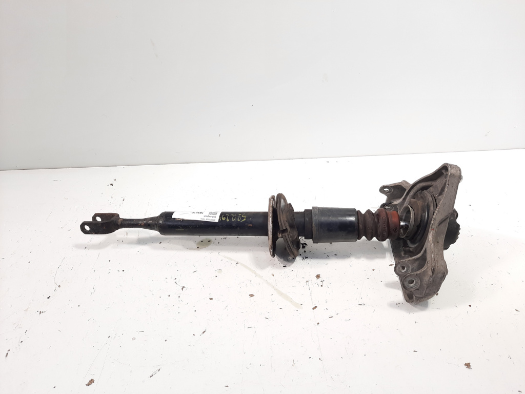Amortizor fata, Audi A4 Avant (8ED, B7) (id:588672)