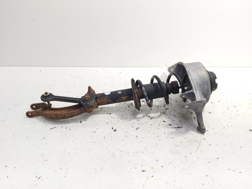 Amortizor fata, Audi A4 Avant (8K5, B8) 1.8 TFSI, CDHA (id:623406)