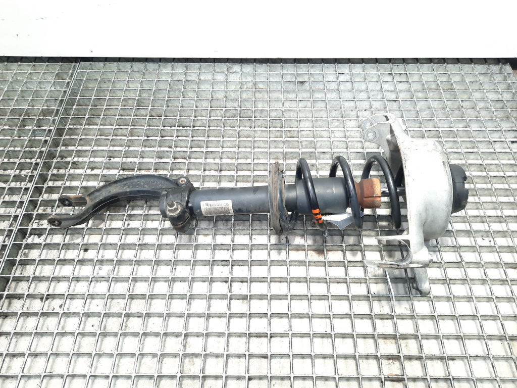 Amortizor fata, Audi A4 Avant (8K5, B8) [Fabr 2008-2015] 1.8 tfsi (id:449584)