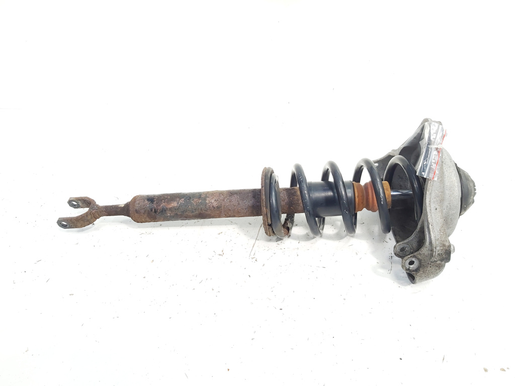 Amortizor fata, Audi A4 Cabriolet (8H7), 2.0 TDI, BPW (id:651104)