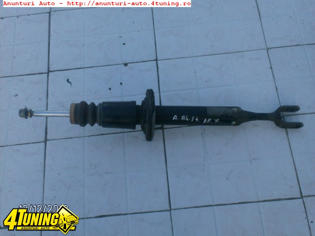 Amortizor fata Audi A4