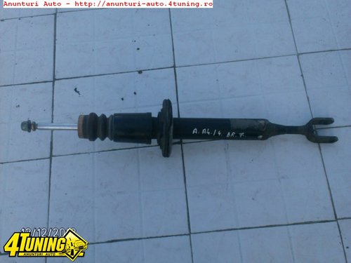 Amortizor fata Audi A4
