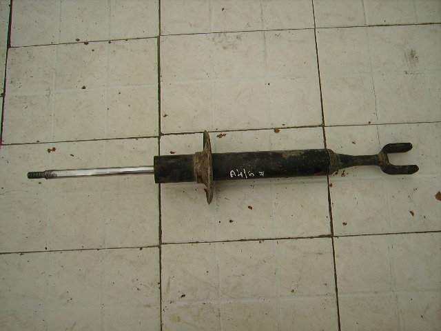 Amortizor fata Audi A4