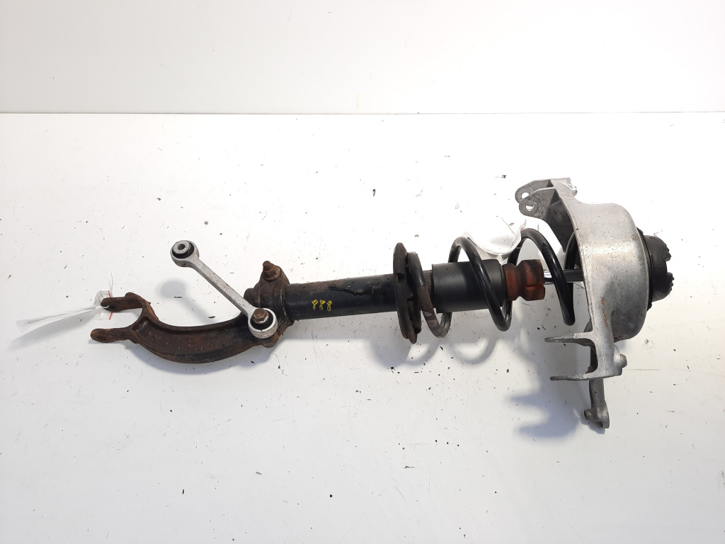 Amortizor fata, Audi A5 (8T3), 2.0 TDI, CAG (idi:577941)