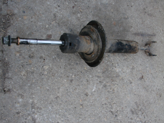 Amortizor fata Audi A6 4B/C5 [1997 - 2001] Sedan 2.4 MT (165 hp) AGA