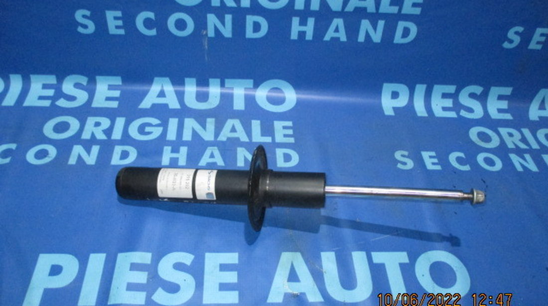 Amortizor fata Audi A6 C7 3.0tdi; 814904008660 (Sachs)