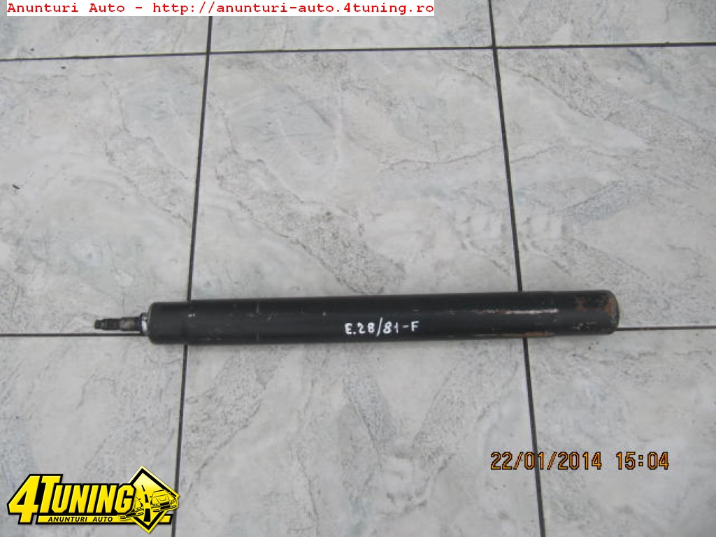 Amortizor fata BMW 524td E28