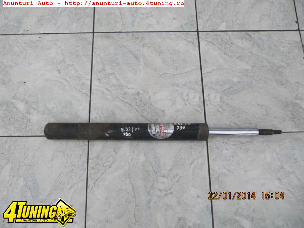 Amortizor fata BMW E32 730i