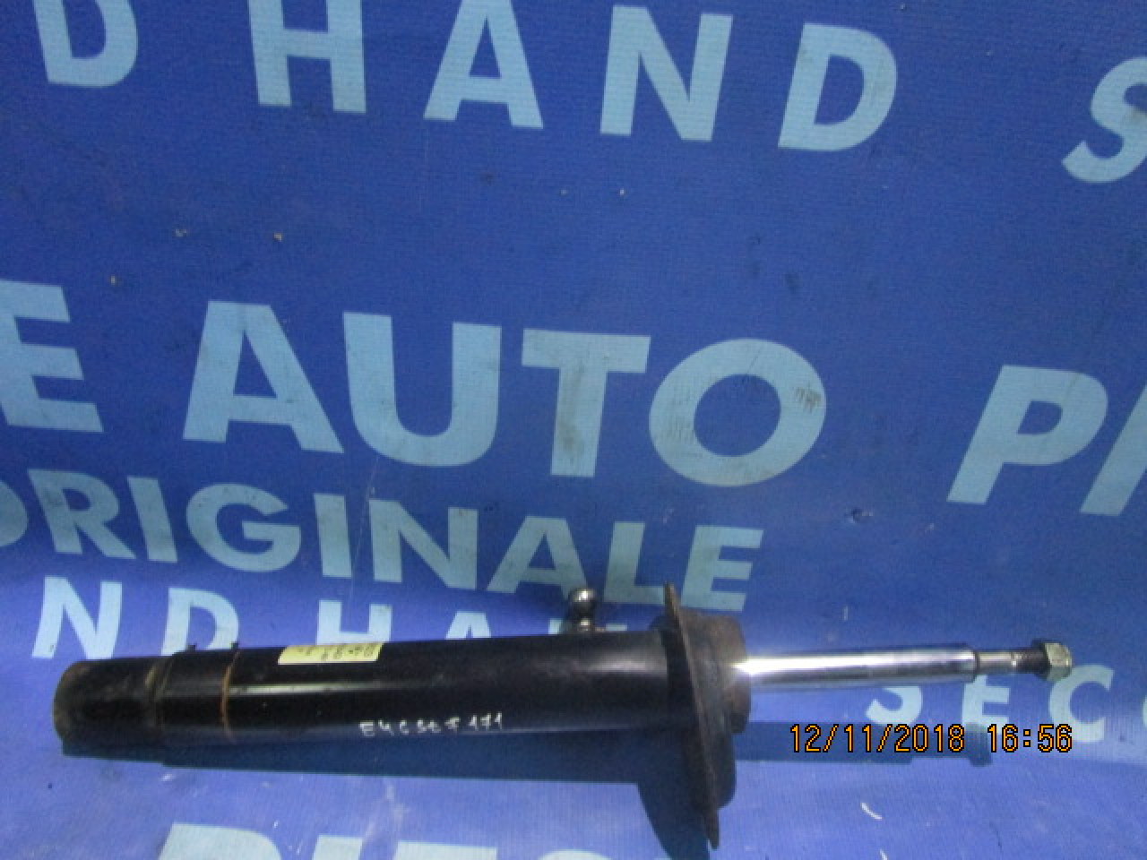 Amortizor fata BMW E46; 1096849