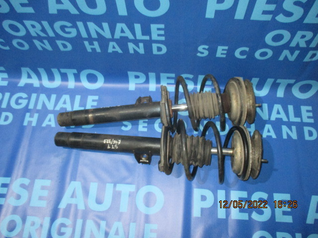 Amortizor fata BMW E46 320d (complet)