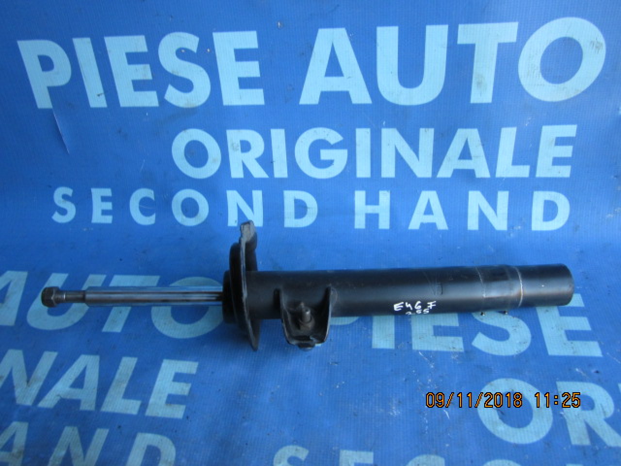 Amortizor fata BMW E46 330d; 635111141