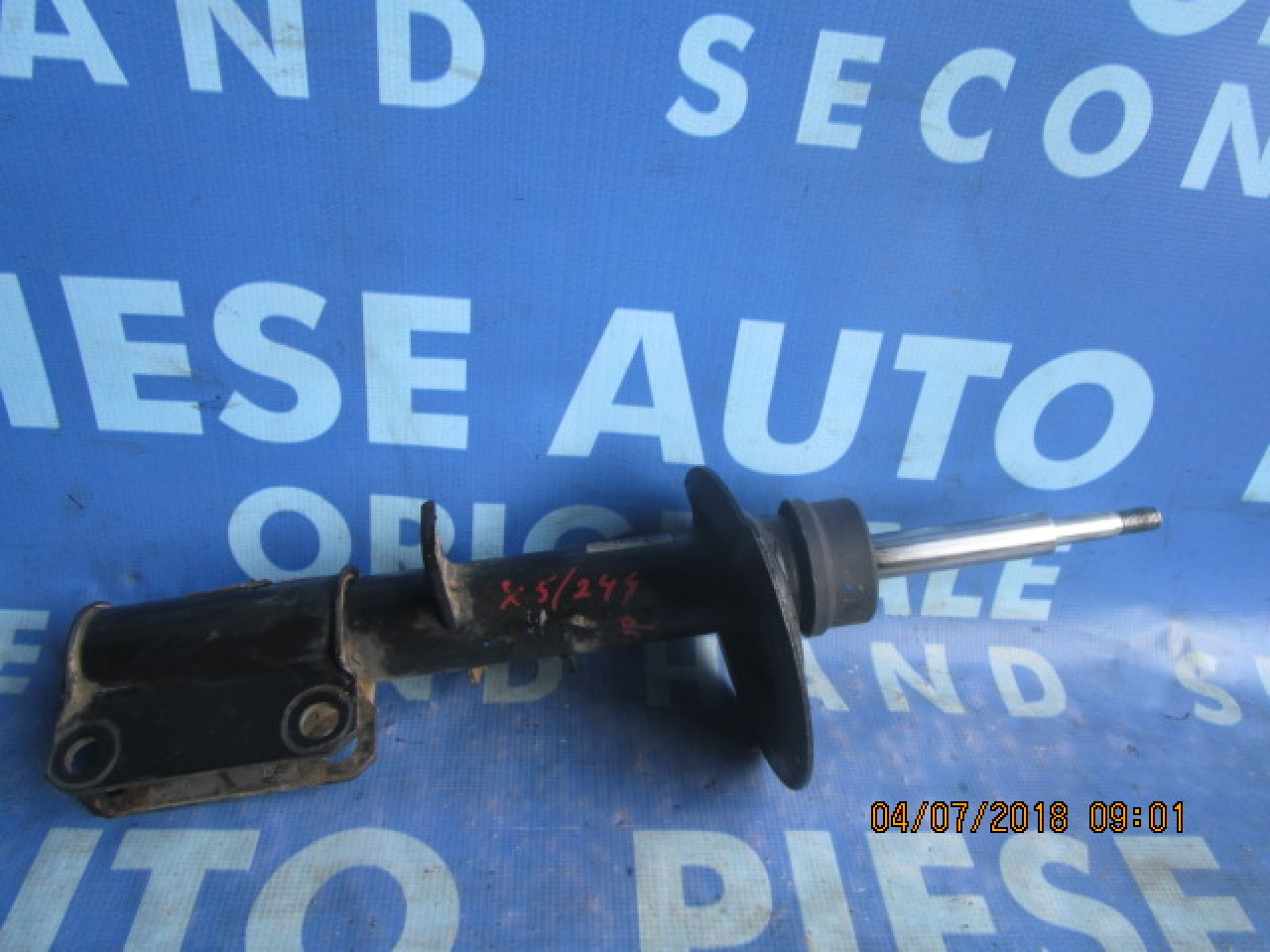 Amortizor fata BMW E53 X5 3.0i M54;6754342