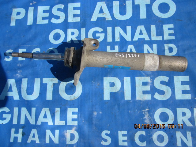 Amortizor fata BMW E65