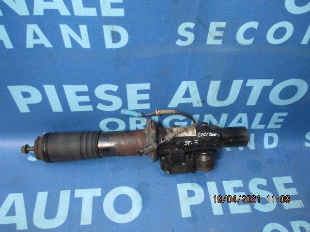 Amortizor fata BMW E70 X5; 6779697 (modelul cu EDC)