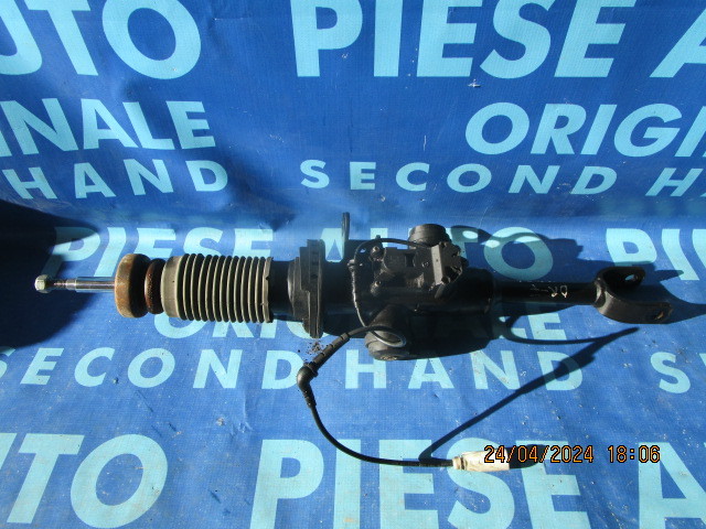 Amortizor fata BMW F01 730d N57D30A; 6863115 // 6863116 (electric)