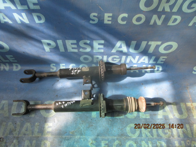 Amortizor fata BMW F10 520d 2.0d N47D20C