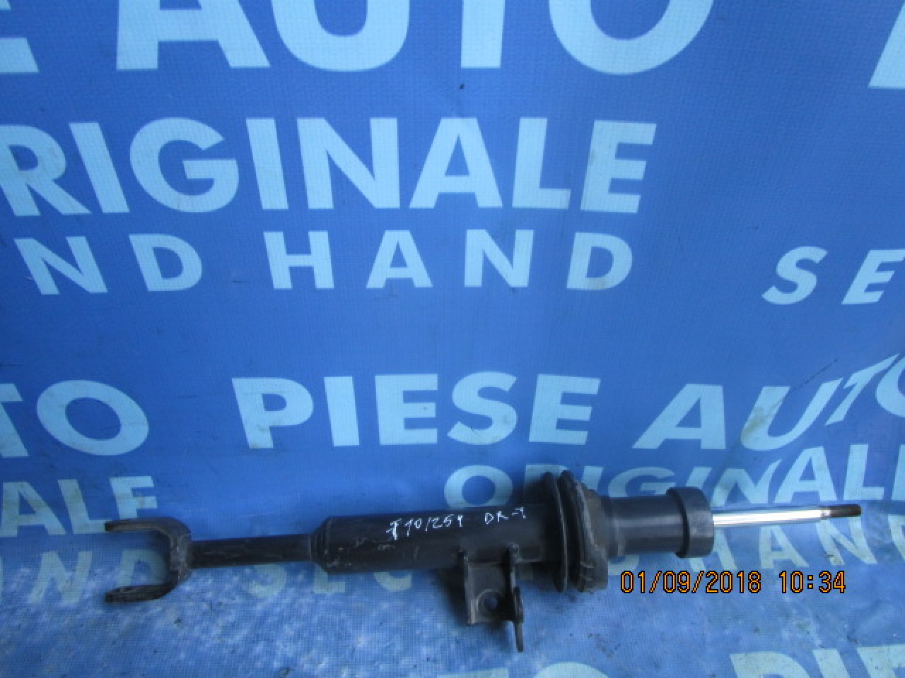 Amortizor fata BMW F10 520d