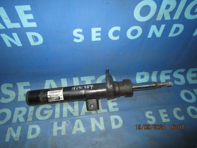 Amortizor fata BMW F25 X3 2.0d B47D20A ; 6796316