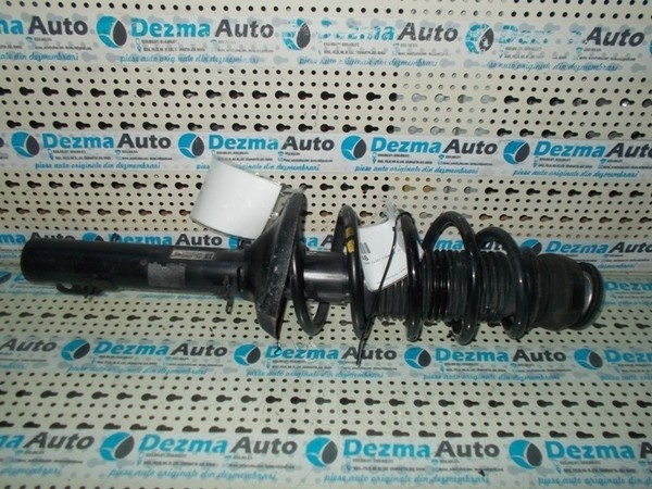 Amortizor fata Bora, 1.9 tdi, 1j0413031bh