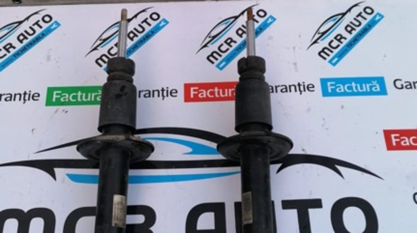 Amortizor fata (bucata) Audi A4 B8, A5 2008-2016 cod 8T0413031AE - 150 ron