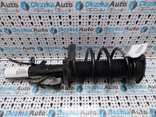 Amortizor fata BV61-A8K001-ABC, Ford C-Max 2, 2010-In prezent