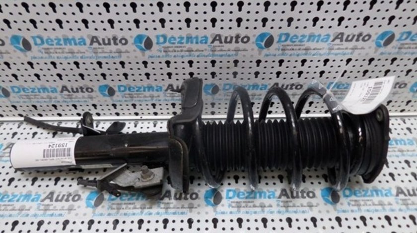 Amortizor fata BV61-A8K001-ABC, Ford C-Max 2, 2010-In prezent