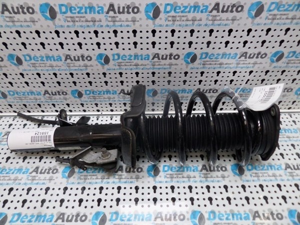 Amortizor fata BV61-A8K001-ABC, Ford Focus 3, 2011-in prezent (id.159124)