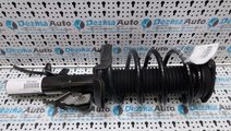 Amortizor fata BV61-A8K001-ABC, Ford Focus 3 Turni...