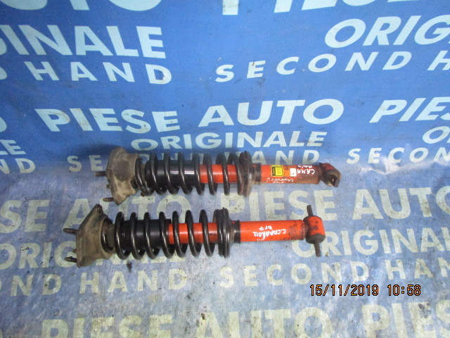 Amortizor fata Chevrolet Camaro 3.8 v6  (set suspensie cu arcuri)