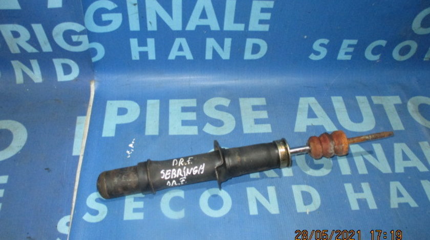 Amortizor fata Chrysler Sebring 2.4i; 04895029AA (gaz)