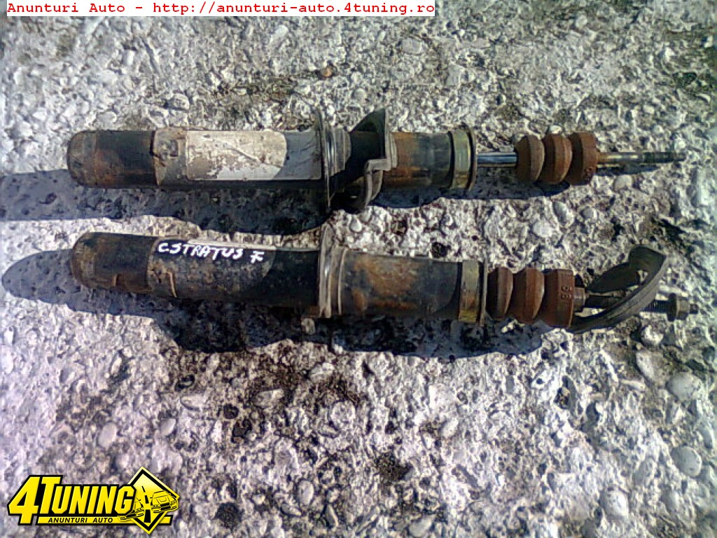 Amortizor fata Chrysler Stratus