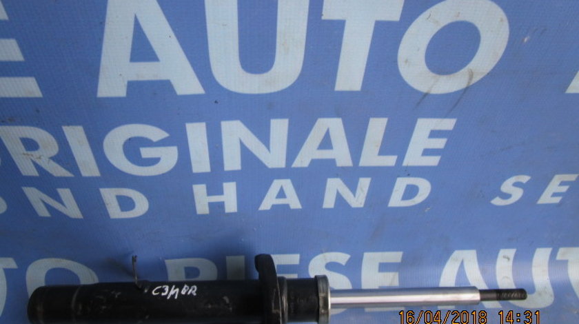 Amortizor fata Citroen C3 1.4hdi (hidraulic)