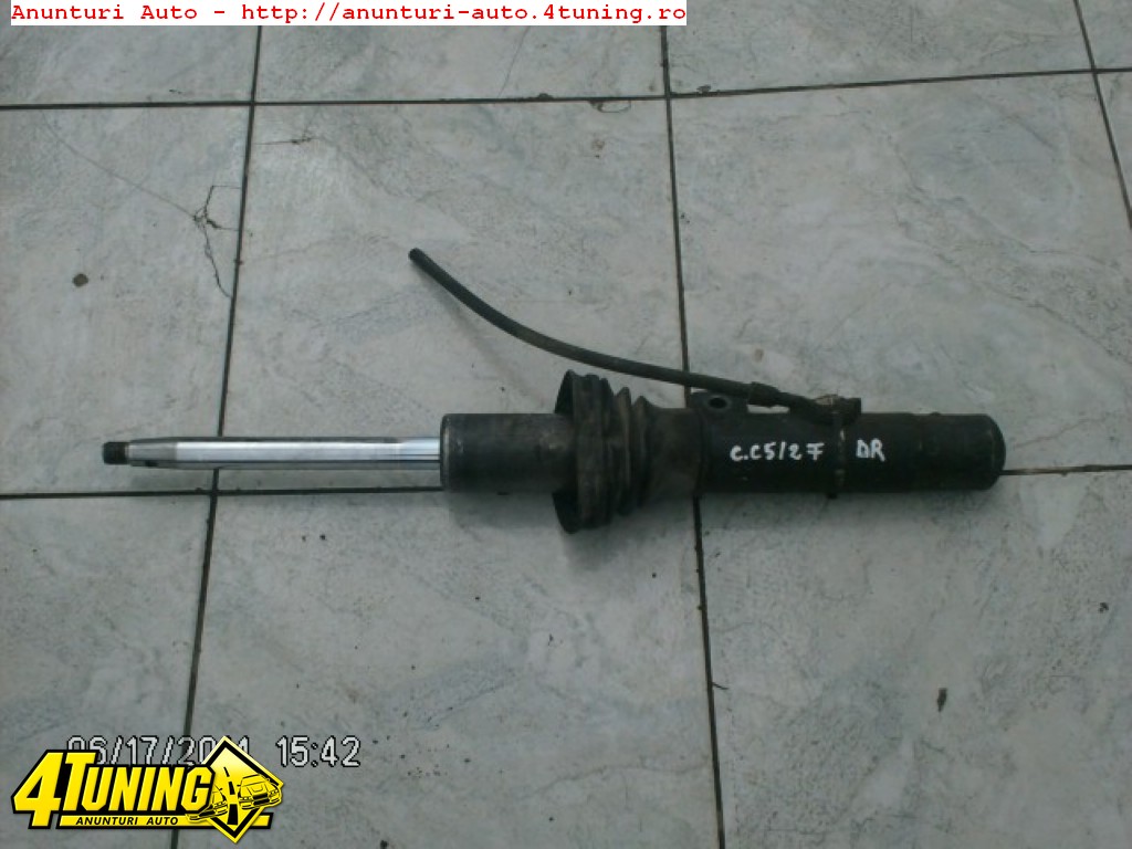Amortizor fata Citroen C5