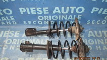 Amortizor fata Citroen Evasion 2.1td (set suspensi...