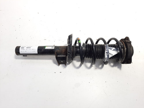 Amortizor fata, cod 1K0413031BE, VW Golf 6 Cabriolet (517) (idi568535)