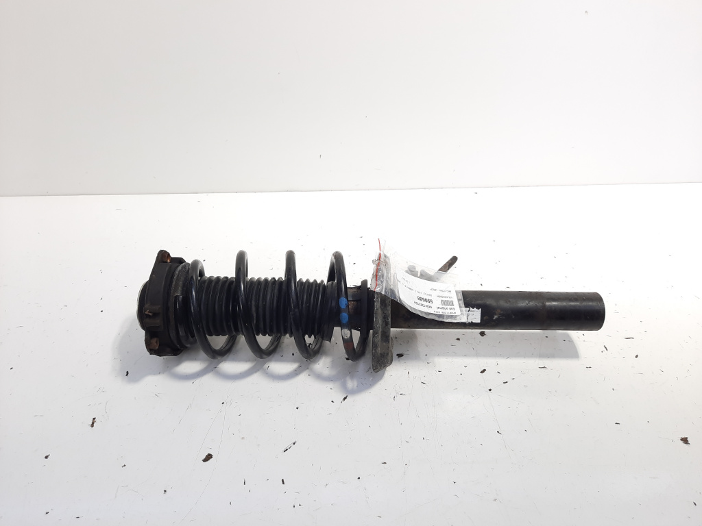 Amortizor fata, cod 1K0413031DA, VW Golf 5 (1K1), 1.9 TDI, BKC (id:590688)