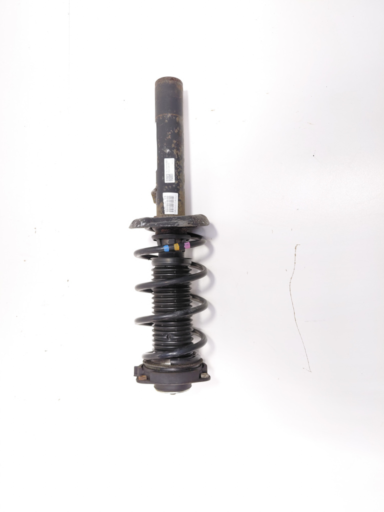 Amortizor fata, cod 1T0412015MG, VW Golf 6 (5K1), 1.2 TSI, CBZB (id:696100)