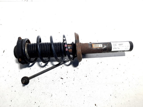 Amortizor fata, cod 1T0413031FL, Skoda Octavia 2 Combi (1Z5), 2.0 TDI, BMM (id:549477)