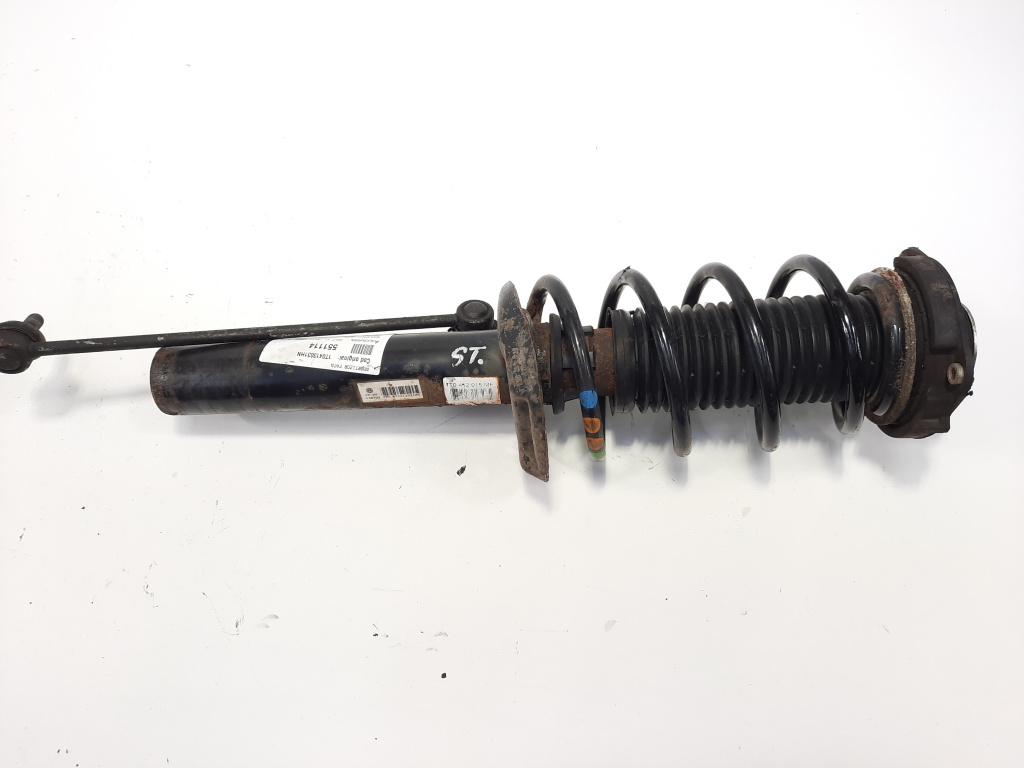 Amortizor fata, cod 1T0413031HN, Vw Golf 6 (5K1) 1.4 TSI, CAX (id:551114)