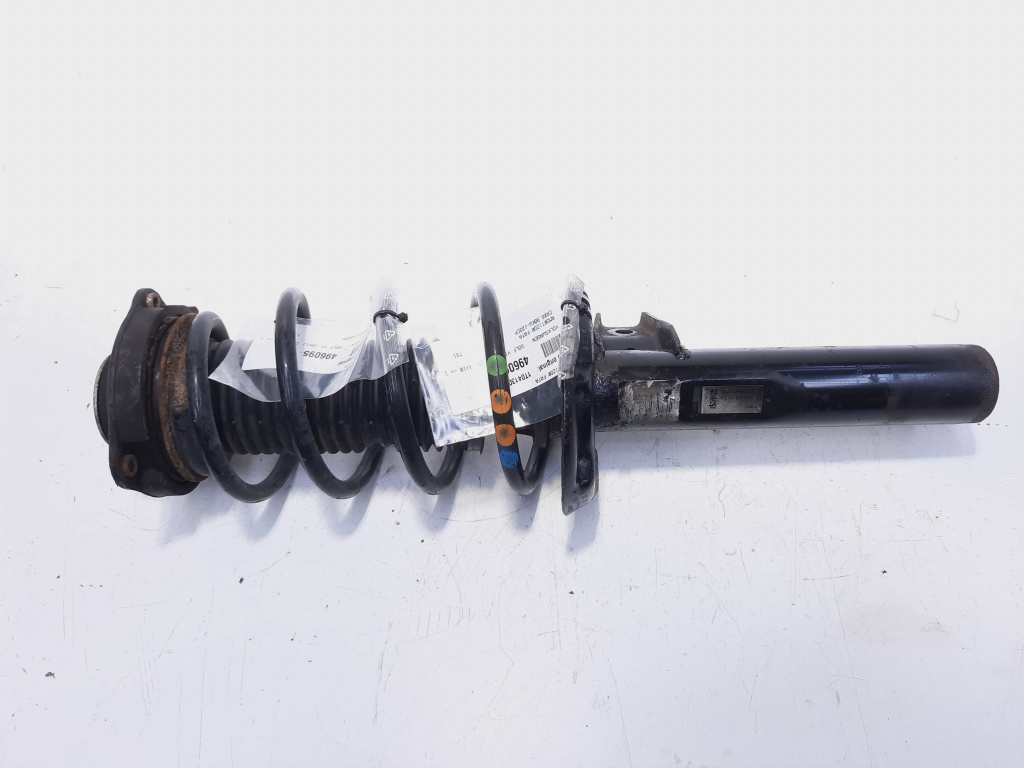 Amortizor fata, cod 1T0413031HN, Vw Golf 6 (5K1) 1.4 TSI, CAXA (id:496094)