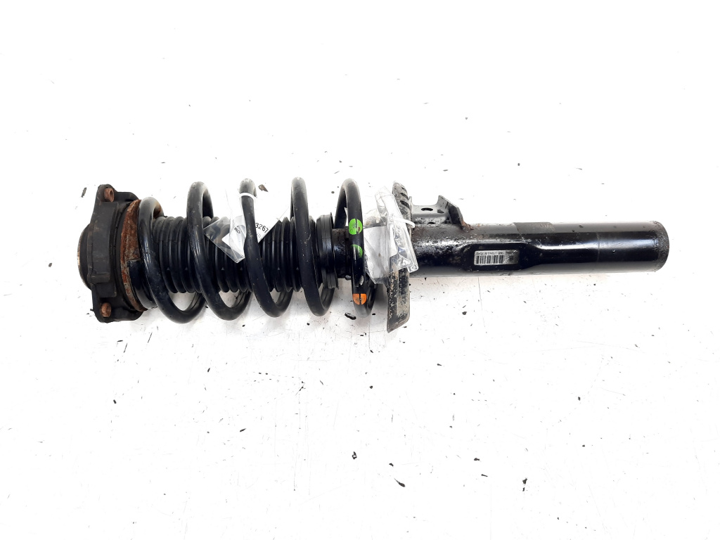 Amortizor fata, cod 1T0431031HQ, Vw Caddy 3 (2KA, 2KH) 1.9 TDI, BLS (id:533266)